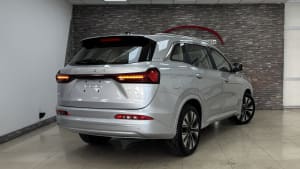 DFSK E5 PLUS PHEV miniatura 11