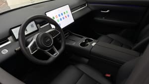 DFSK E5 PLUS PHEV miniatura 8