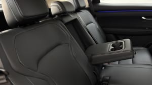 DFSK E5 PLUS PHEV miniatura 5