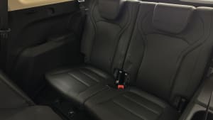DFSK E5 PLUS PHEV miniatura 12