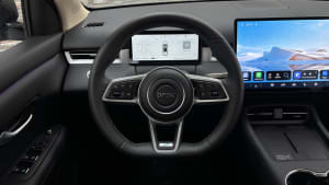 DFSK E5 PLUS PHEV miniatura 10