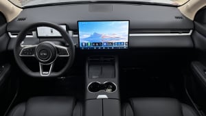 DFSK E5 PLUS PHEV miniatura 3