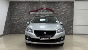 Peugeot 308 FELINE HDI miniatura 2