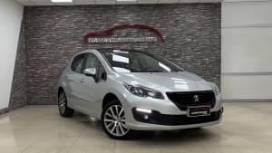 Peugeot 308 FELINE HDI miniatura 8