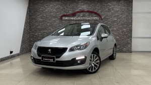 Peugeot 308 FELINE HDI miniatura 1