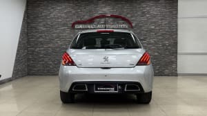 Peugeot 308 FELINE HDI miniatura 13