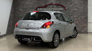 Peugeot 308 FELINE HDI miniatura 11