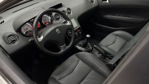 Peugeot 308 FELINE HDI miniatura 9