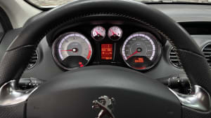 Peugeot 308 FELINE HDI miniatura 6