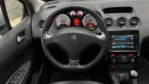 Peugeot 308 FELINE HDI miniatura 15