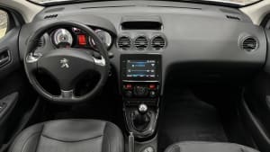 Peugeot 308 FELINE HDI miniatura 3