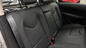 Peugeot 308 FELINE HDI miniatura 5
