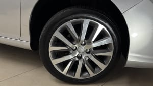 Peugeot 308 FELINE HDI miniatura 10