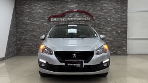 Peugeot 308 FELINE AT THP miniatura 2