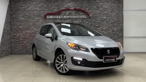 Peugeot 308 FELINE AT THP miniatura 8