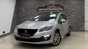 Peugeot 308 FELINE AT THP miniatura 1