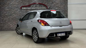 Peugeot 308 FELINE AT THP miniatura 7
