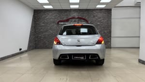 Peugeot 308 FELINE AT THP miniatura 15