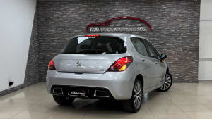 Peugeot 308 FELINE AT THP miniatura 13