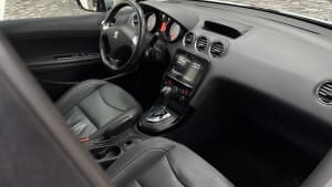 Peugeot 308 FELINE AT THP miniatura 14
