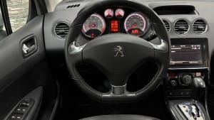 Peugeot 308 FELINE AT THP miniatura 12