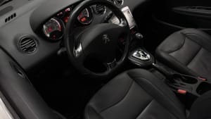 Peugeot 308 FELINE AT THP miniatura 9