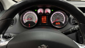 Peugeot 308 FELINE AT THP miniatura 16