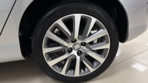 Peugeot 308 FELINE AT THP miniatura 6