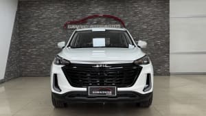 BAIC X35 LUXURY miniatura 2