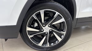 BAIC X35 LUXURY miniatura 10