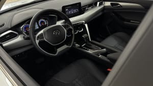 BAIC X35 LUXURY miniatura 15