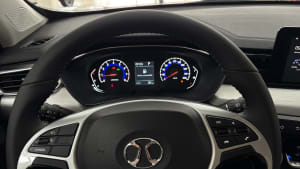 BAIC X35 LUXURY miniatura 16