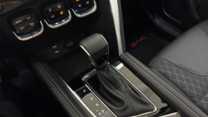 BAIC X35 LUXURY miniatura 4