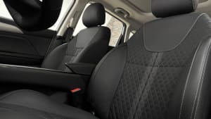 BAIC X35 LUXURY miniatura 5