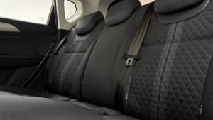 BAIC X35 LUXURY miniatura 6