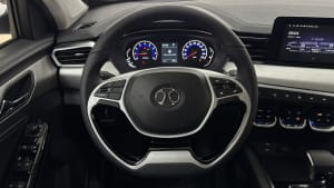 BAIC X35 LUXURY miniatura 13