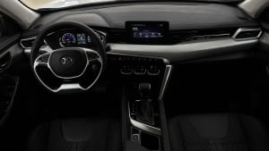 BAIC X35 LUXURY miniatura 3