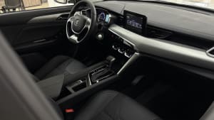 BAIC X35 LUXURY miniatura 12