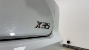 BAIC X35 LUXURY miniatura 11