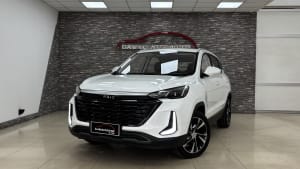 BAIC X35 LUXURY miniatura 1