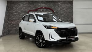 BAIC X35 LUXURY miniatura 8