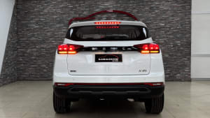 BAIC X35 LUXURY miniatura 9