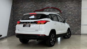 BAIC X35 LUXURY miniatura 14