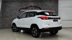 BAIC X35 LUXURY miniatura 7