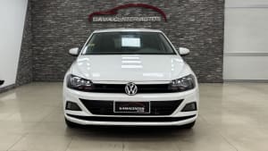 Volkswagen POLO TRENDLINE MT miniatura 2