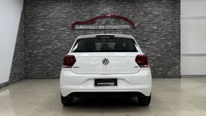Volkswagen POLO TRENDLINE MT miniatura 15
