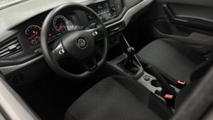Volkswagen POLO TRENDLINE MT miniatura 14