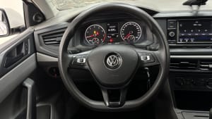 Volkswagen POLO TRENDLINE MT miniatura 6