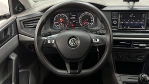 Volkswagen POLO TRENDLINE MT miniatura 13