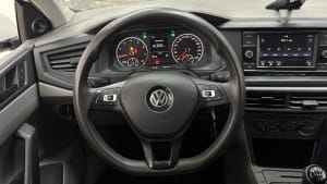 Volkswagen POLO TRENDLINE MT miniatura 11